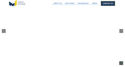 Desktop Screenshot of magnaimperiosystems.com